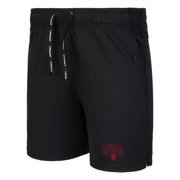 Charlotte Rush Bauer Adult S24 Team Knit Short