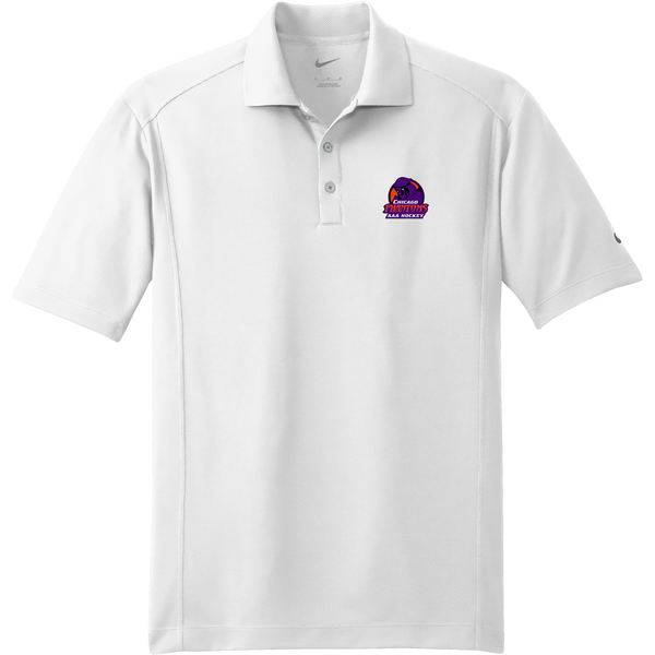 Chicago Phantoms Nike Dri-FIT Classic Polo