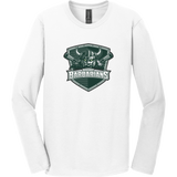 Biggby Barbarians Softstyle Long Sleeve T-Shirt