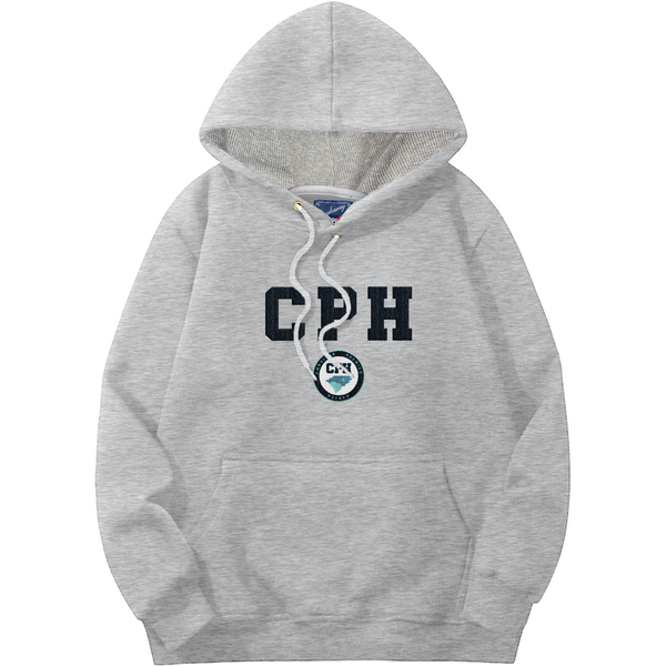 Carolina Premier Hockey Breakaway Fall Fleece Youth Hoodie