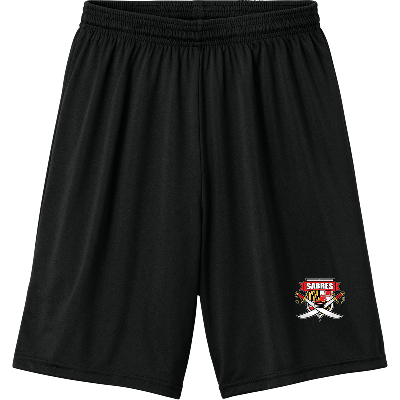 SOMD Sabres Cooling Performance 7 Inch Short