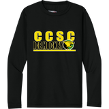 Chester County Youth Cooling Performance Long Sleeve Tee