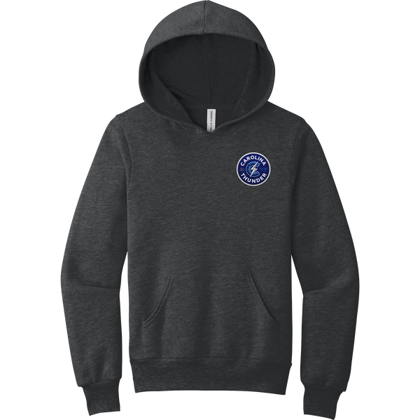 Carolina Thunder Youth Sponge Fleece Pullover Hoodie