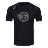Charlotte Rush Bauer Youth S24 Team Tech Tee
