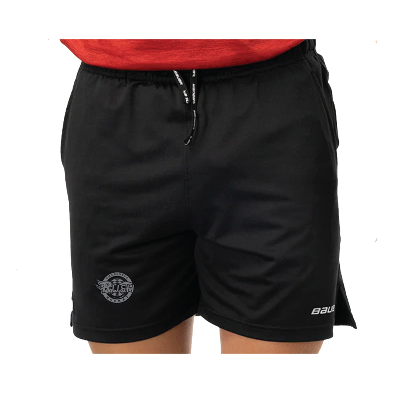 Charlotte Rush Bauer Youth S24 Team Knit Short