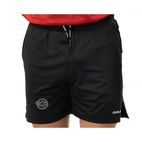 Charlotte Rush Bauer Adult S24 Team Knit Short