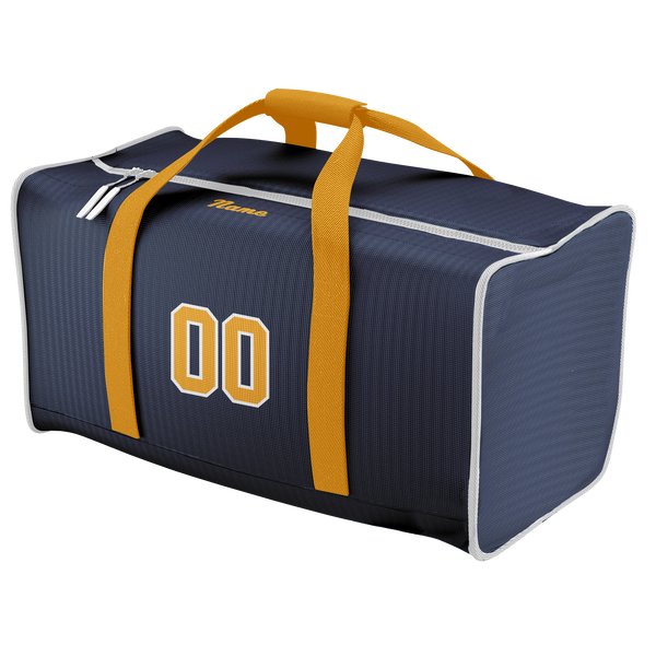 Chelsea Bulldogs Equipment Bag
