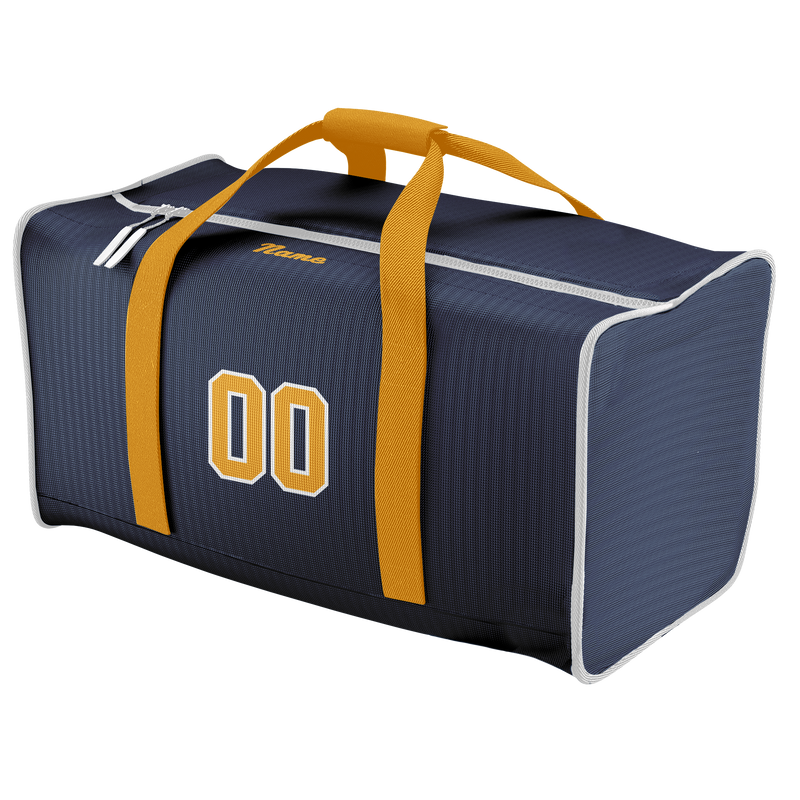 Chelsea Bulldogs Equipment Bag