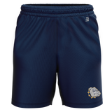 Chelsea Bulldogs Adult Sublimated Shorts
