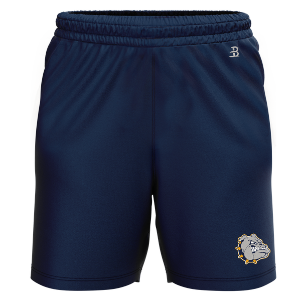 Chelsea Bulldogs Adult Sublimated Shorts