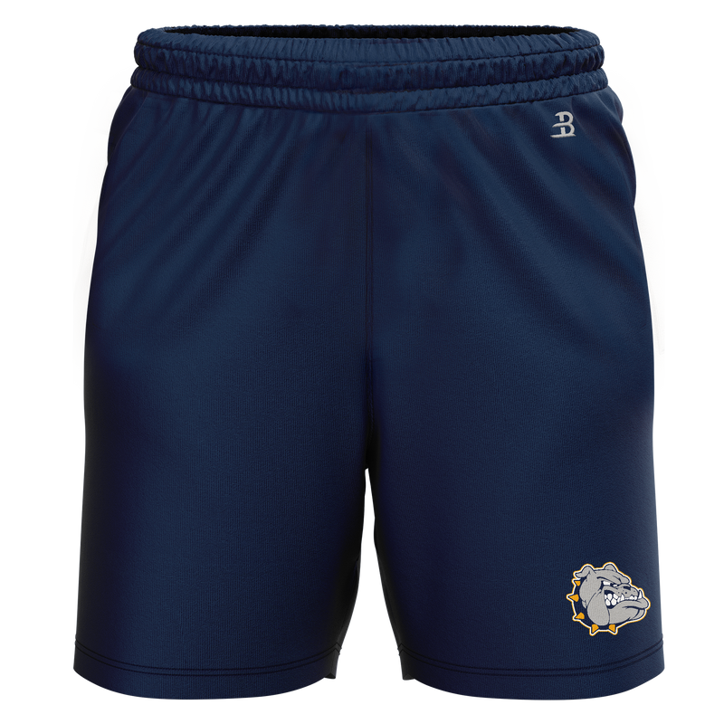 Chelsea Bulldogs Adult Sublimated Shorts