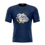 Chelsea Bulldogs Adult Sublimated Tee