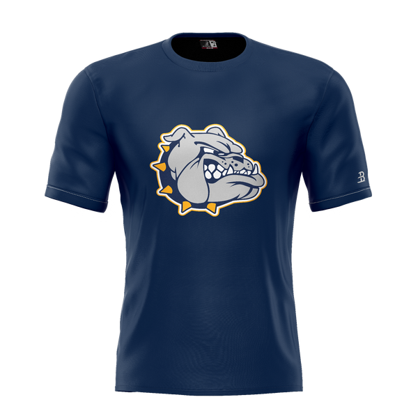 Chelsea Bulldogs Adult Sublimated Tee