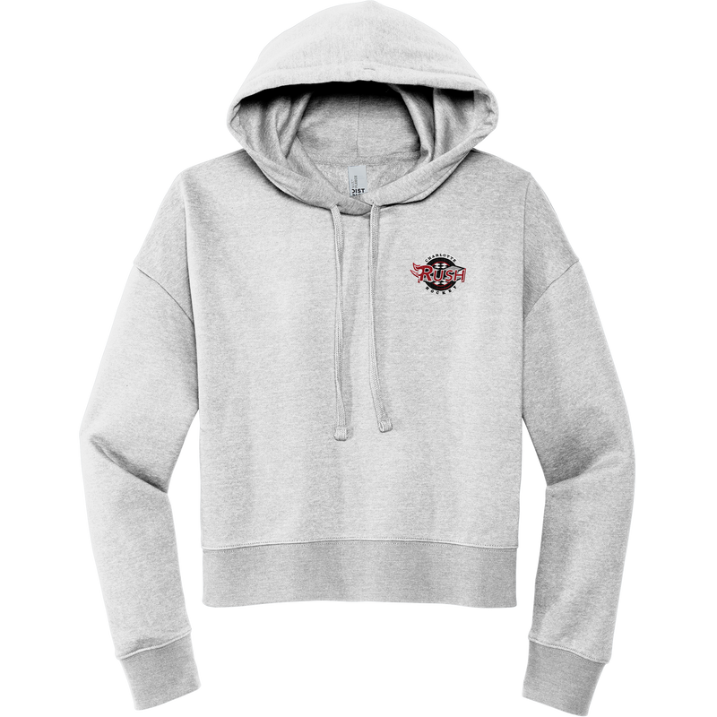Charlotte Rush Women’s V.I.T. Fleece Hoodie