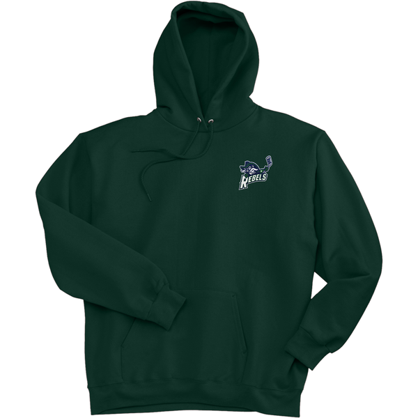 Kensington Valley Rebels Super Heavyweight Fleece Hoodie