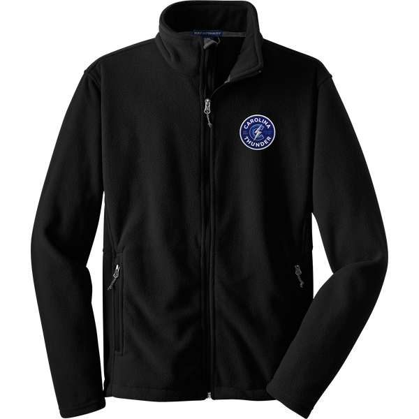 Carolina Thunder Value Fleece Jacket