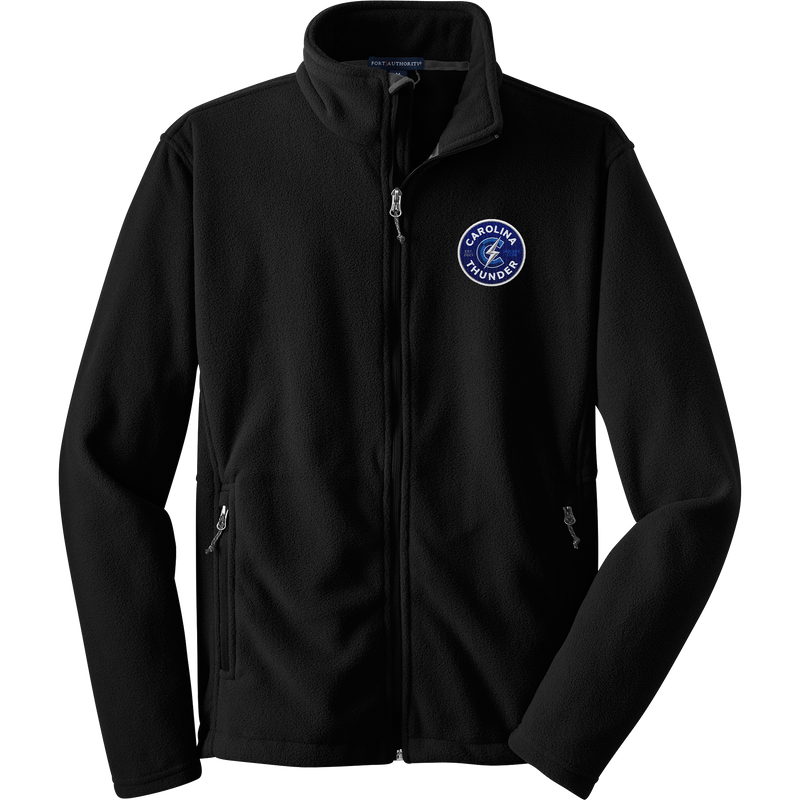 Carolina Thunder Value Fleece Jacket