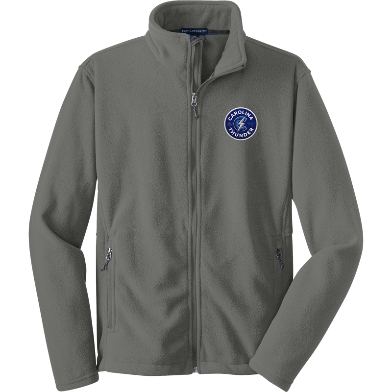 Carolina Thunder Value Fleece Jacket