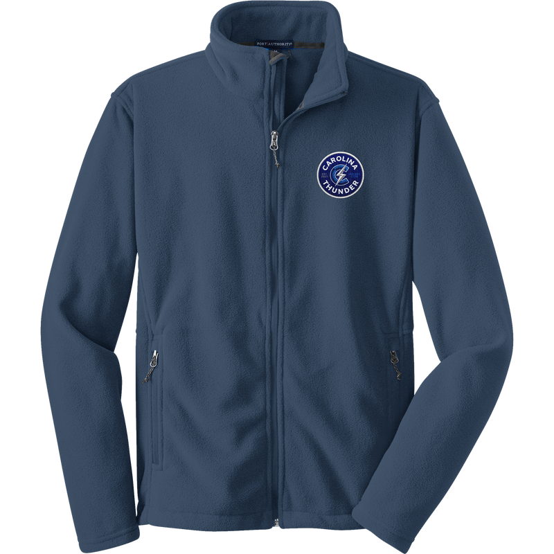 Carolina Thunder Value Fleece Jacket