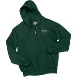 Kensington Valley Renegades Ultimate Cotton - Full-Zip Hooded Sweatshirt