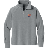 NY Stars OGIO Women's Luuma 1/2-Zip