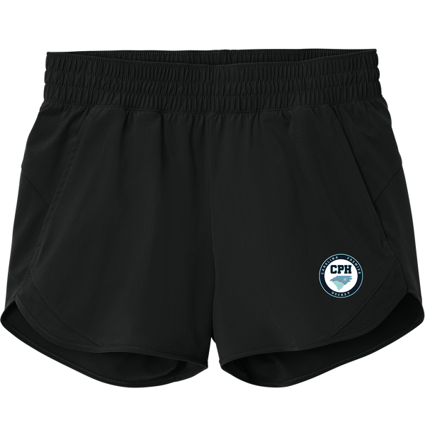 Carolina Premier Hockey Women's Repeat Swift Short