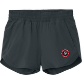 South Pittsburgh Rebellion Women's Repeat Swift Short