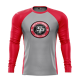 South Pittsburgh Rebellion Youth Sublimated Long Sleeve Tee