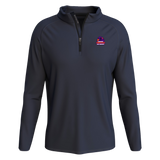 Chicago Phantoms Royalty Lux Quarter Zip