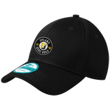 Upland Disc Golf New Era Adjustable Structured Cap