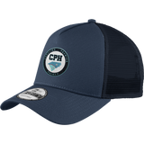 Carolina Premier Hockey New Era Snapback Trucker Cap