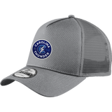 Carolina Thunder New Era Snapback Trucker Cap