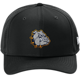 Chelsea Bulldogs New Era 9SEVENTY Perforated Snapback Cap