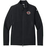 Charlotte Rush Nike Full-Zip Soft Shell Jacket