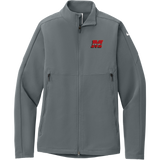 Team Maryland Nike Full-Zip Soft Shell Jacket