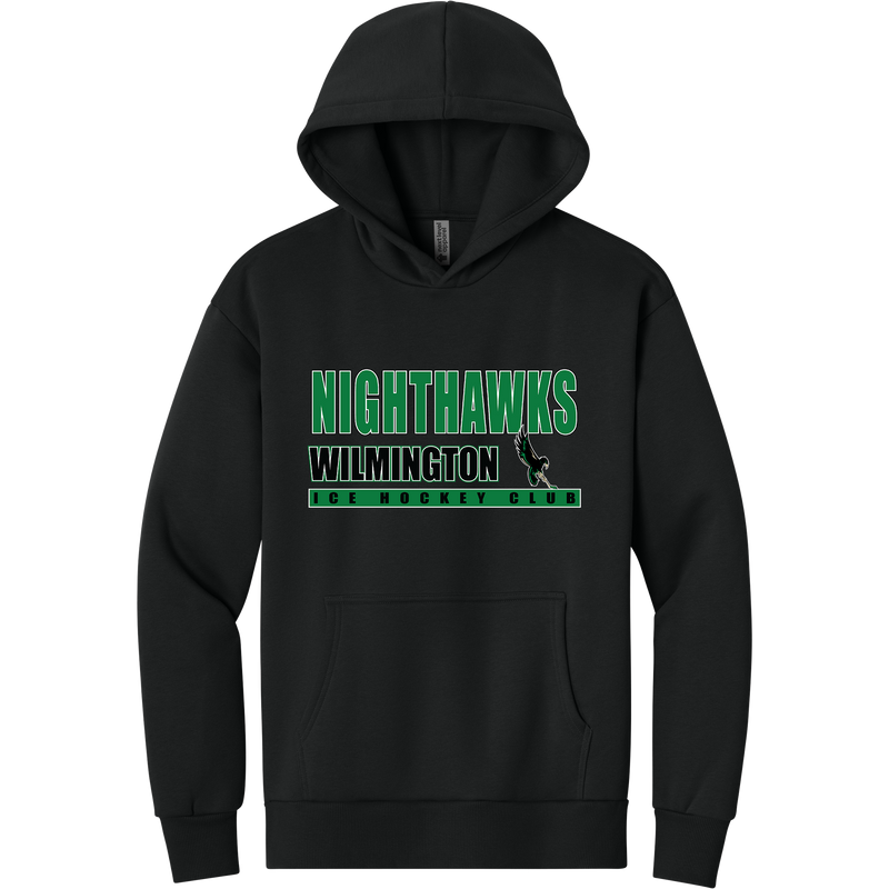 Wilmington Nighthawks Heavyweight Hoodie