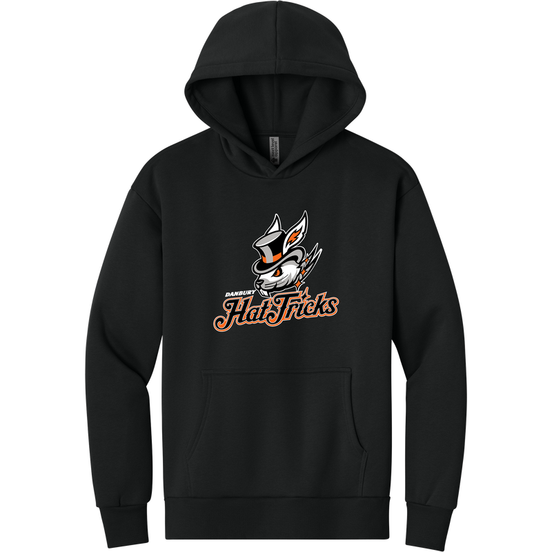 Danbury Hat Tricks Heavyweight Hoodie