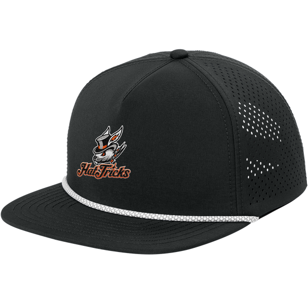 Danbury Hat Tricks OGIO 5-Panel Rope Performance Cap