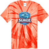 Florida Surge Youth Tie-Dye Tee