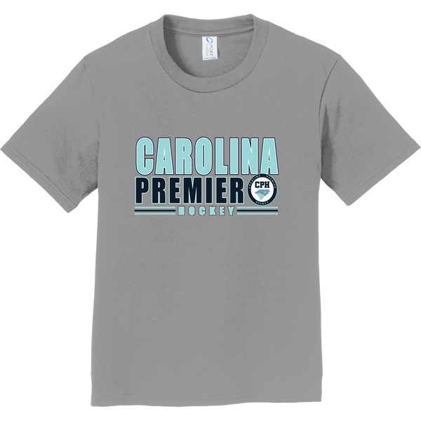Carolina Premier Hockey Youth Fan Favorite Tee