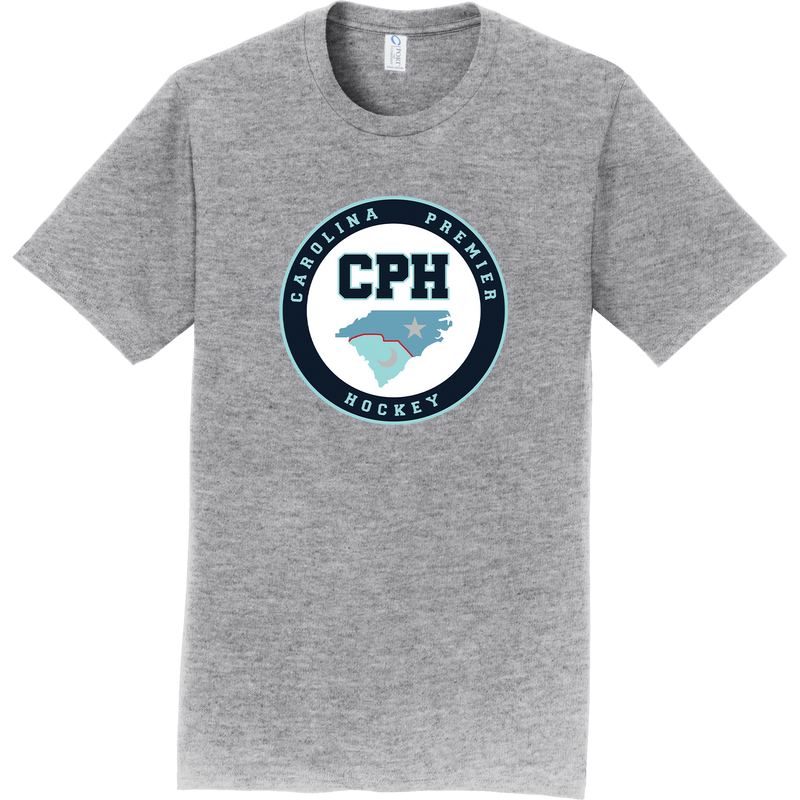 Carolina Premier Hockey Adult Fan Favorite Tee
