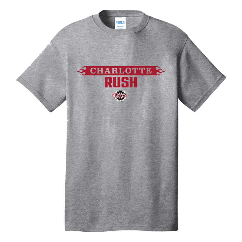Charlotte Rush Core Cotton Teee