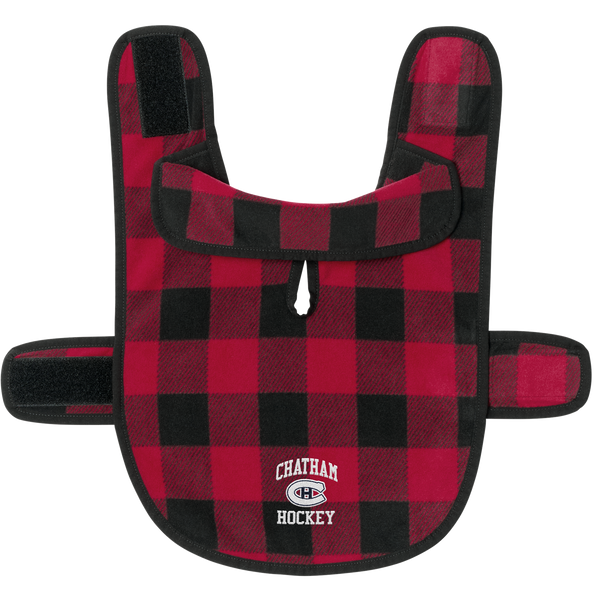 Chatham Hockey Pet Fleece Jacket