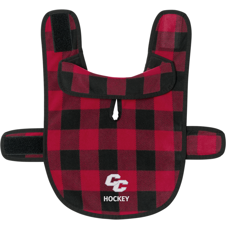 Curry College Pet Fleece Jacket