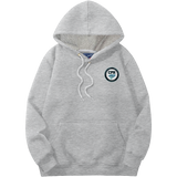 Carolina Premier Hockey Breakaway Adult Hoodie