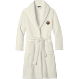 Delaware Ducks Dream Plush Robe