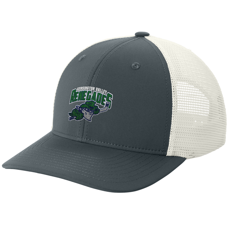 Kensington Valley Renegades Club Trucker Cap