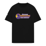 Chicago Phantoms Royalty Premium Sideline Tee