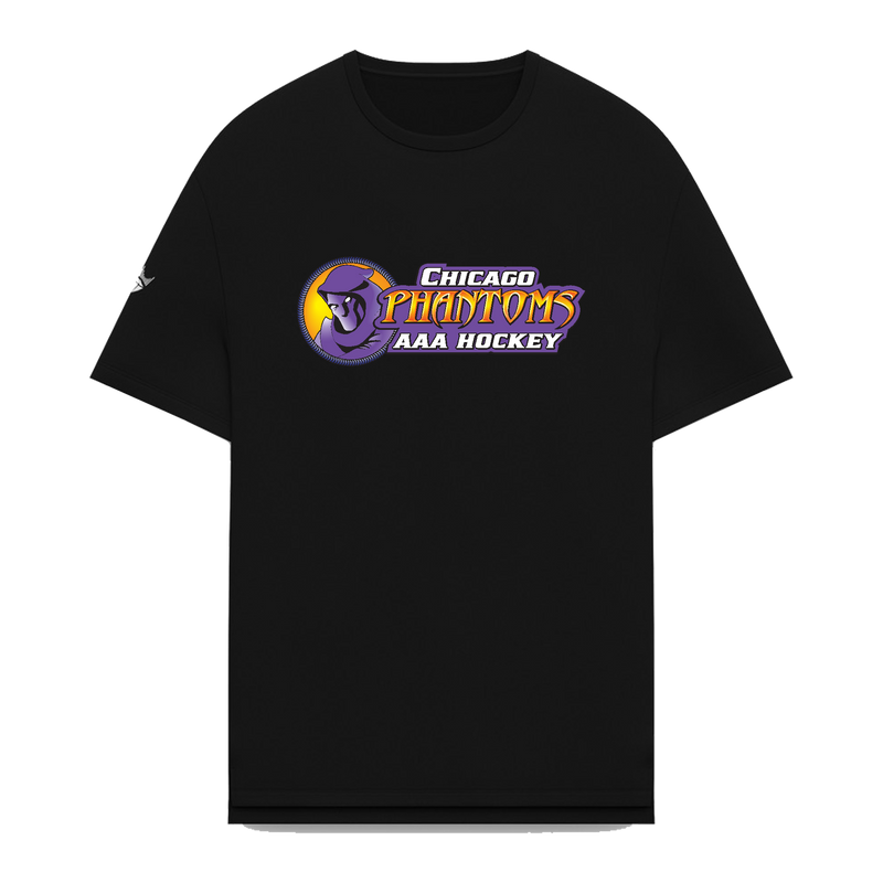 Chicago Phantoms Royalty Premium Sideline Tee