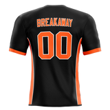 Biggby Coffee AAA Tier 1 Adult 2025 Sublimated Tee